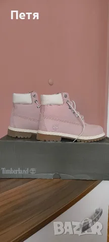боти Timberland 