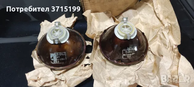 Фарове за Лада 1500, снимка 2 - Части - 48972848