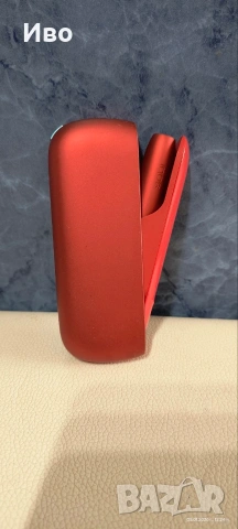 IQOS 3 Duo Original series , снимка 4 - Електронни цигари - 53056840
