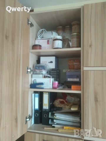 Холна секция с ТВ ниша, снимка 6 - Секции и витрини - 53934895