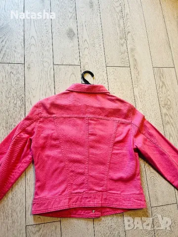 Дънково яке Terranova, снимка 5 - Якета - 49602699