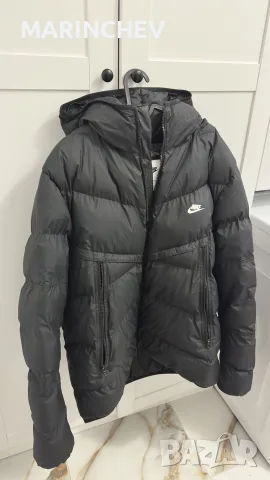 Nike Storm-Fit | яке | XL, снимка 2 - Якета - 55741068
