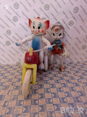 Стара  играчка 