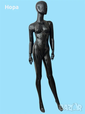 Манекен, снимка 1