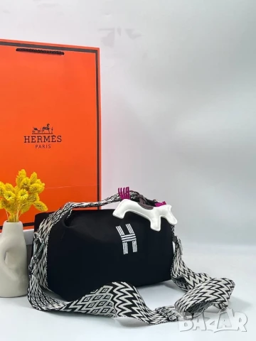 чанти hermes , снимка 16 - Чанти - 51305597