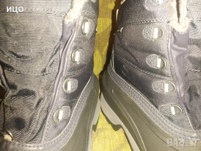 Ботуши THE NORTH FACE, снимка 18 - Дамски ботуши - 48030018