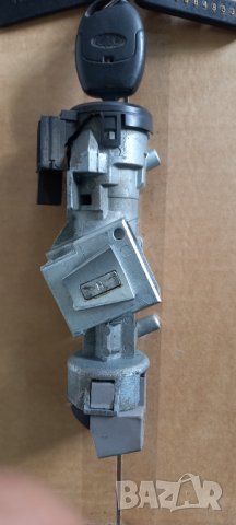 Контактен ключ Ford Focus II, снимка 2 - Части - 40356327