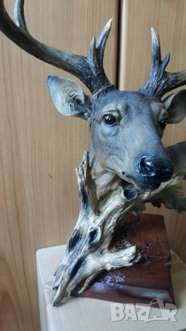 Нова Статуетка Елен Сувенир , снимка 4 - Статуетки - 31754960