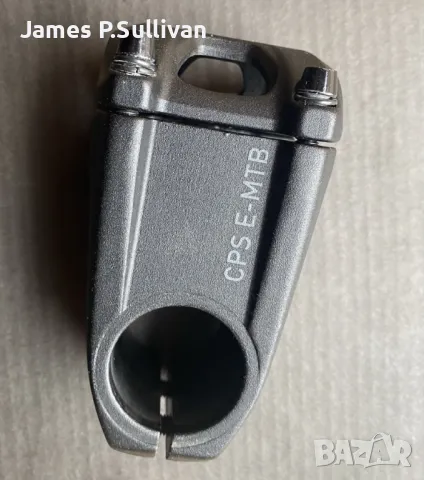 Лапа за електрически велосипед , снимка 2 - Части за велосипеди - 49019449