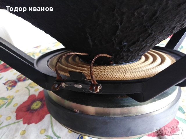 Dap audio-15 - 2 броя, снимка 9 - Тонколони - 42550449