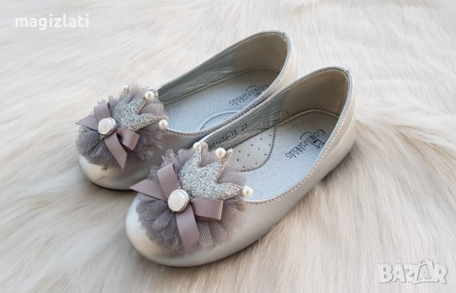 Детски обувки №27 , снимка 3 - Детски обувки - 42815926