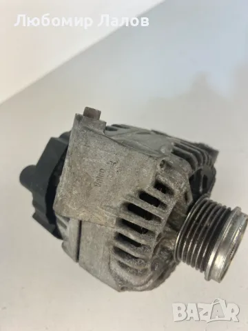 Алтернатор / Генератор за Ситроен Фиат Пежо Citroen Fiat Peugeot Multijet, снимка 2 - Части - 47972581