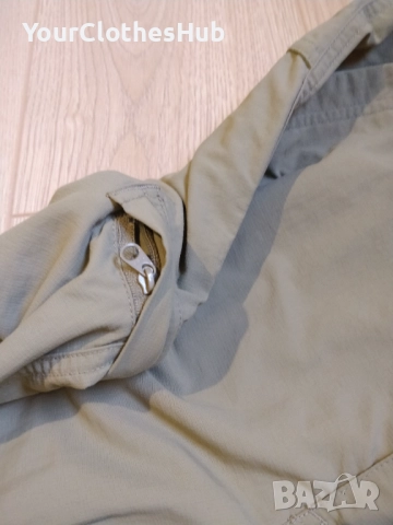 The North Face 30x32 size Мъжки дълги панталони, снимка 5 - Панталони - 52965563