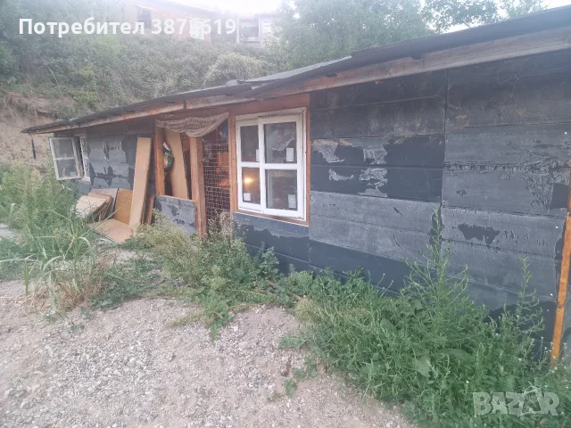 Сглобяема постройка с проектни документи, снимка 3 - Къщи - 56535689