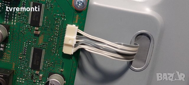 LED DRIVER 1-981-457-14,173638814 - SONY KD-43XF7077, снимка 5 - Части и Платки - 38271007