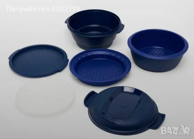 съд за варене на зърнени храни , Микроурбан, Микроделиция и др, снимка 6 - Други - 50610768