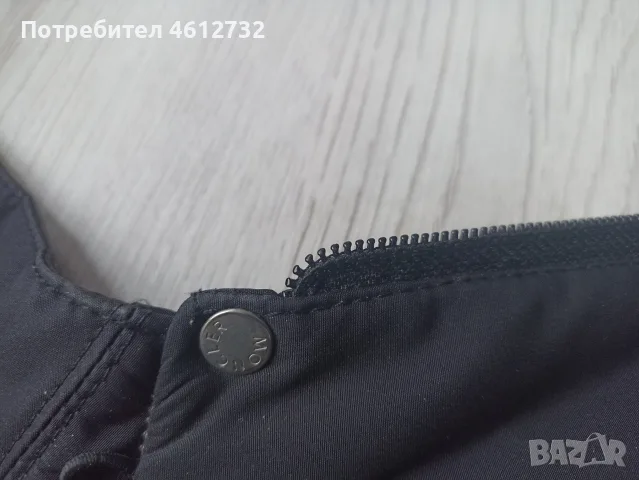 Оригинално пухено якеMoncler, снимка 12 - Якета - 55726966