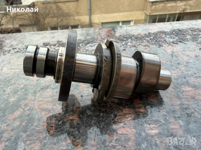 Suzuki DR 350 SE Разпределителен Вал Camshaft Сузуки ДР Beta M4 ALP, снимка 2 - Части - 48123581
