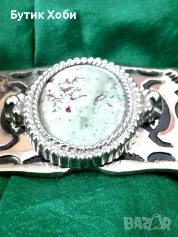 Тока за каубойски колан, снимка 4 - Други ценни предмети - 36586780