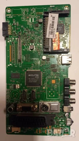 Main board 17MB82S