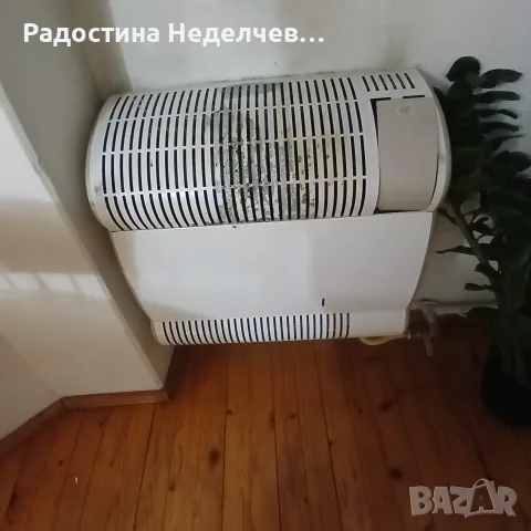 Газови конвектори ЯМБОЛ , снимка 4 - Отоплителни печки - 55827157