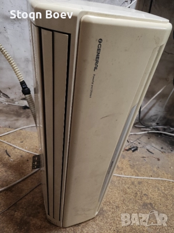 стенен климатик фуджицу General 24btu, снимка 7 - Климатици - 52307845
