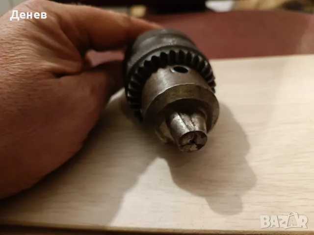 Патронник,универсал 125 мм., снимка 8 - Стругове - 48839486