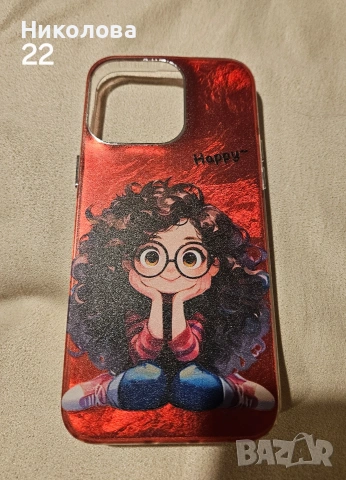 iPhine 15 pro max,512gb, снимка 17 - Apple iPhone - 53014319