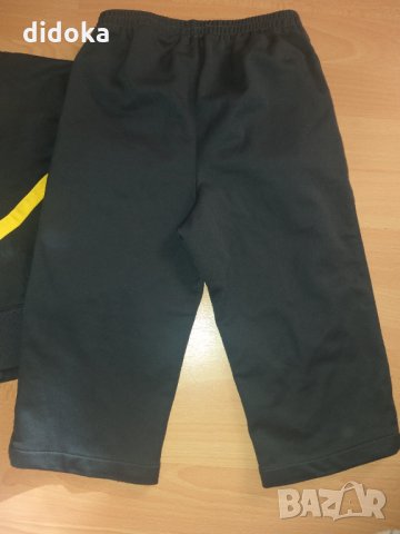 Nike Barcelona , снимка 2 - Комплекти за бебе - 30470610