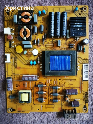 Crown LED42276 Vestel T-con 6870C-0469A