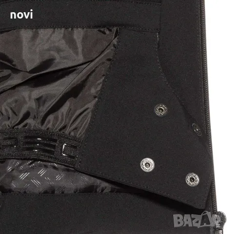 CMP, XL, ново, оригинално дамско ски/сноуборд/ежедневно яке, снимка 8 - Зимни спортове - 47487205