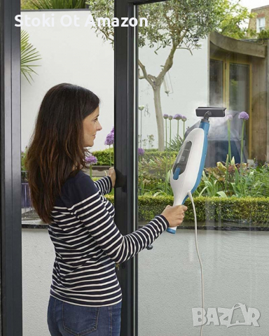 Black & Decker FSMH13E5-QS Парочистачка - 5 в 1, снимка 5 - Парочистачки и Водоструйки - 36455571