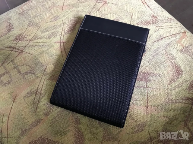 Кожено калъфче за документи Peugeot 508, снимка 3 - Портфейли, портмонета - 50503726