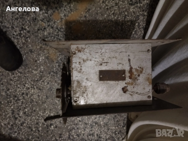 Абрихт, снимка 7 - Циркуляри - 52096871