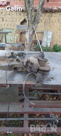 Носачи,апарати,дискове и шенкели vw t3