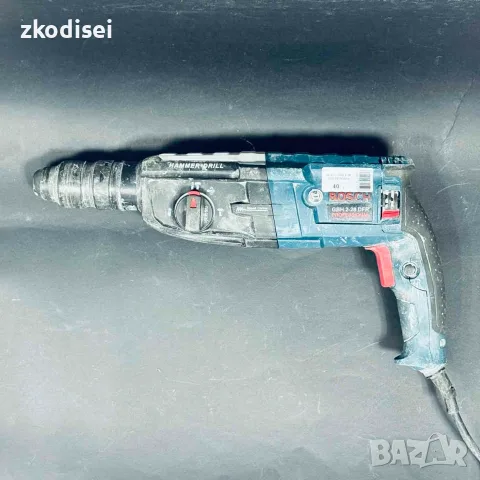 Перфоратор BOSCH GBH 2-28 DFV реплика