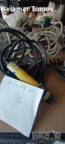 датчици, снимка 6 - Резервни части за машини - 49249812