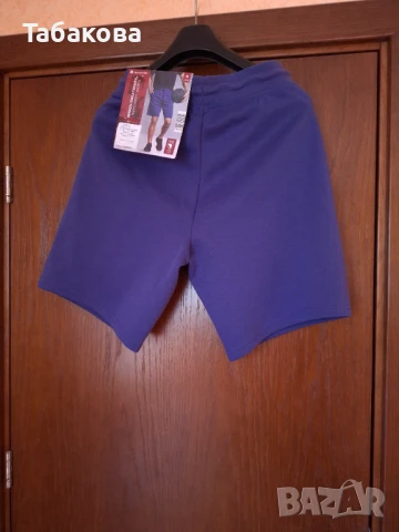 Мъжки къси панталони, снимка 2 - Къси панталони - 51176760