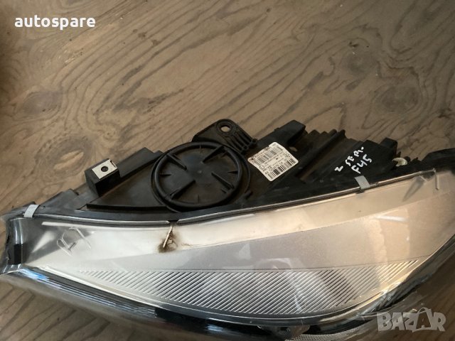 Ляв фар за Bmw 2 series. F45/F46. , снимка 3 - Части - 39337803