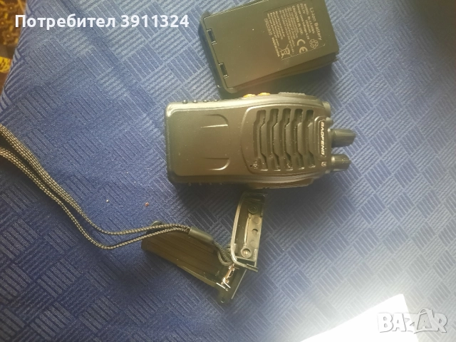 Продавам много добра радио станция модел Алофенк., снимка 13 - Оборудване и аксесоари за оръжия - 51912851