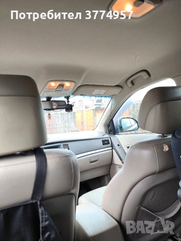 Ssangyong Korando, снимка 12 - Автомобили и джипове - 53936276