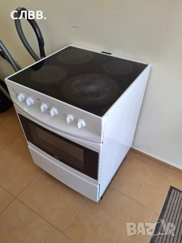 Продавам електрическа готварска печка , снимка 14 - Печки, фурни - 55852386