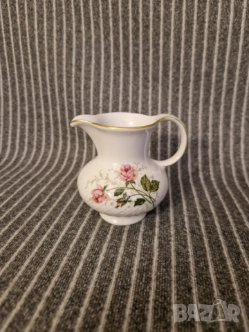 Малка каничка Leftmann Weiden Bavaria – серия Anabell 