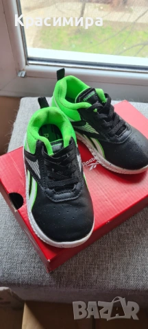 Reebok,  Puma детски маратонки 