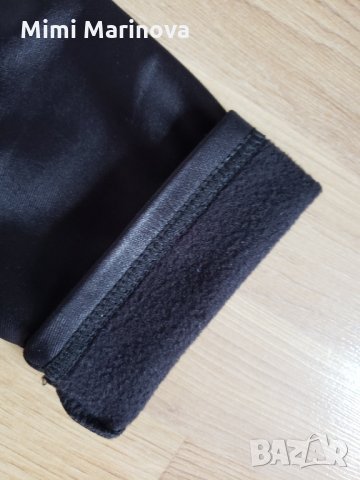 Ватиран клин панталон, снимка 3 - Панталони - 34974063