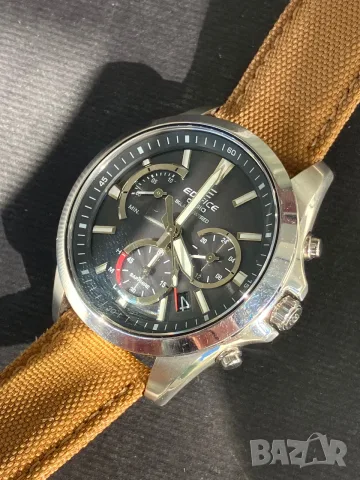Casio Edifice EFS-S530 DY, снимка 6 - Мъжки - 56441724