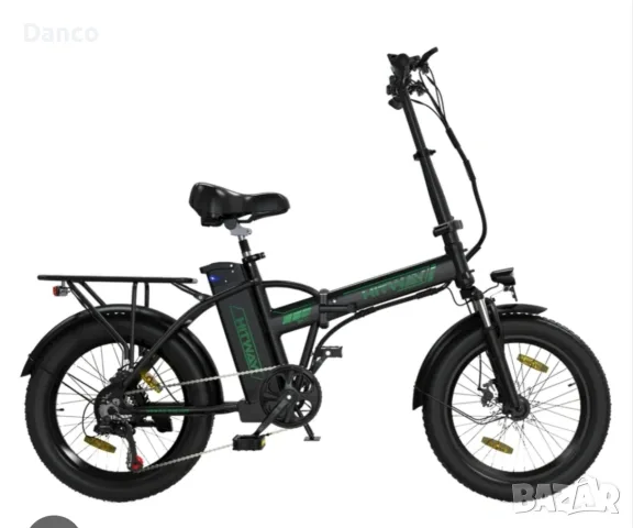 HİTWAY BK 11 📢📢📢, снимка 4 - Велосипеди - 55877677