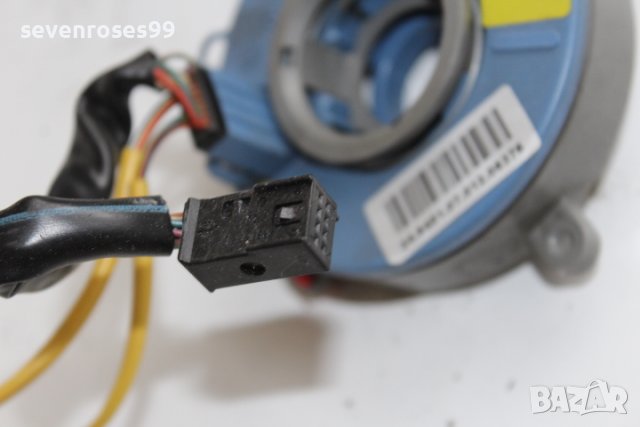 Лентов кабел Airbag Фиат Крома 2007 Fiat Croma, снимка 3 - Части - 39878142