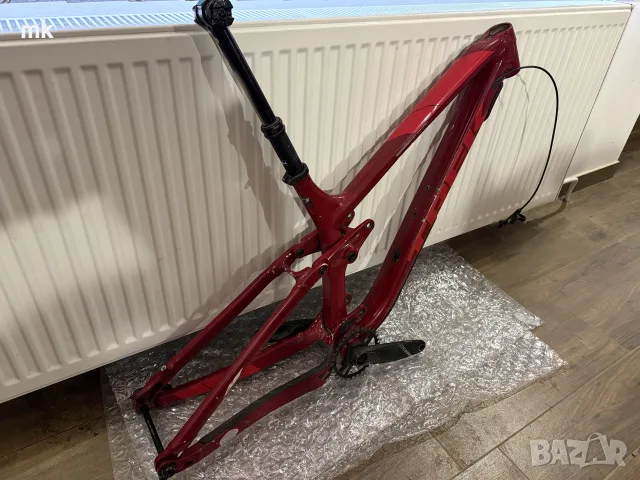 Рамка Trek Fuel Ex 8, снимка 2 - Велосипеди - 56482525