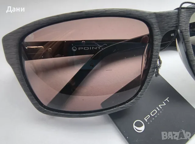 Слънчеви очила point 4872 C1 60-16-138 Cat 3, снимка 5 - Слънчеви и диоптрични очила - 50028533